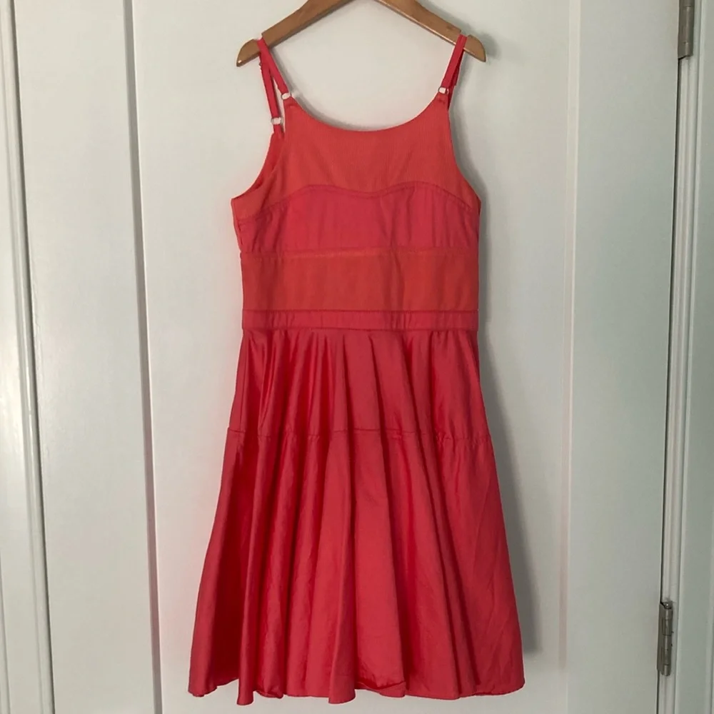 Truce Dress, Size 7/8